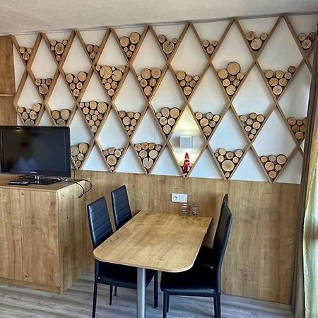 Apartmany Almberg Philippsreut Εξωτερικό φωτογραφία