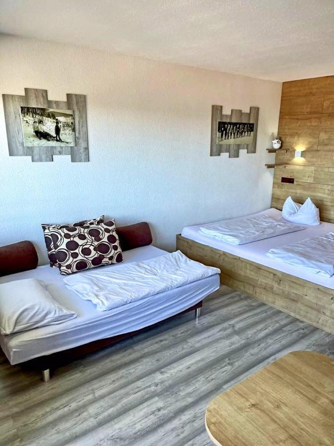 Apartmany Almberg Philippsreut Εξωτερικό φωτογραφία
