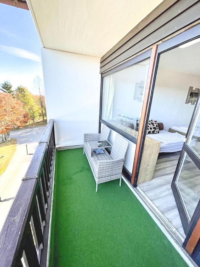 Apartmany Almberg Philippsreut Εξωτερικό φωτογραφία