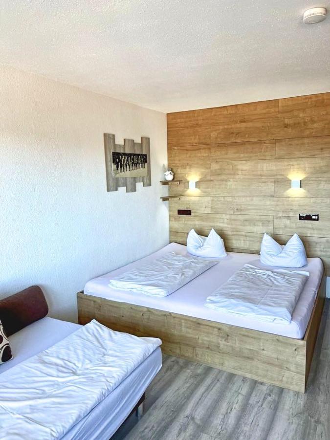 Apartmany Almberg Philippsreut Εξωτερικό φωτογραφία