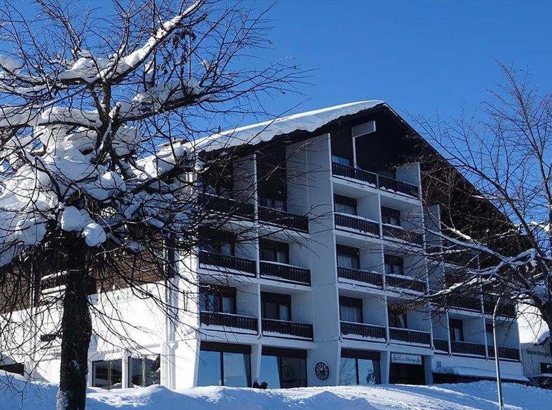 Apartmany Almberg Philippsreut Εξωτερικό φωτογραφία