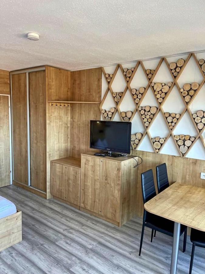 Apartmany Almberg Philippsreut Εξωτερικό φωτογραφία